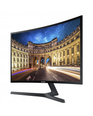MONITOR SAMSUNG 27" LED CURVO 1080p 60Hz HDMI/VGA