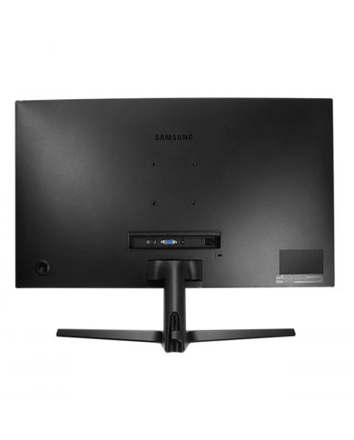 MONITOR SAMSUNG 27" LED CURVO 1080p 60Hz HDMI/VGA