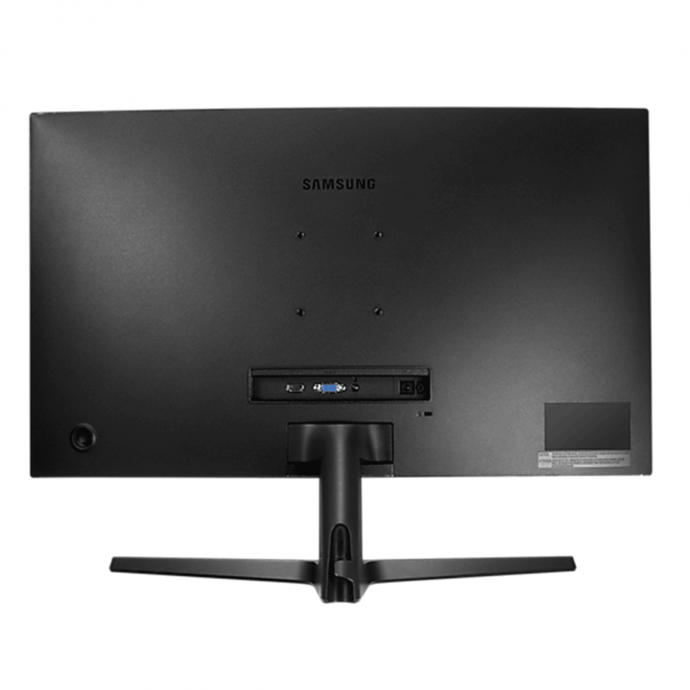 MONITOR SAMSUNG 27" LED CURVO 1080p 60Hz HDMI/VGA