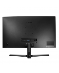 MONITOR SAMSUNG 27" LED CURVO 1080p 60Hz HDMI/VGA