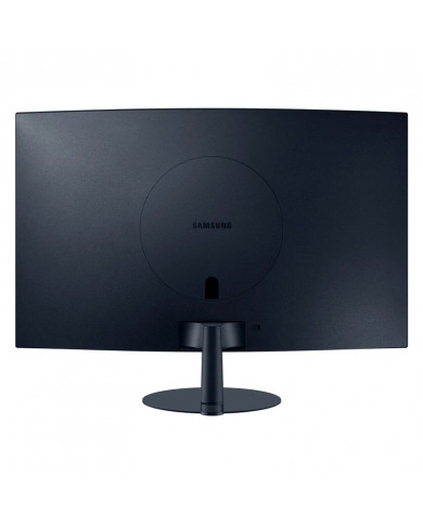 MONITOR SAMSUNG 27" T55 C27T550FDL CURVO FHD IPS VGA/HDMI MONITOR SAMSUNG 27" T55 C27T550FDL CURVO FHD IPS VGA/HDMI