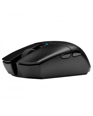 MOUSE CORSAIR KATAR PRO WIRELESS NEGRO SLIPSTREAM CUE