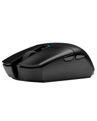 MOUSE CORSAIR KATAR PRO WIRELESS NEGRO SLIPSTREAM CUE
