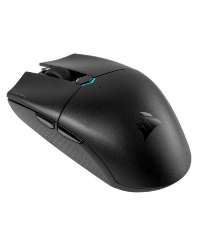 MOUSE CORSAIR KATAR PRO WIRELESS NEGRO SLIPSTREAM CUE