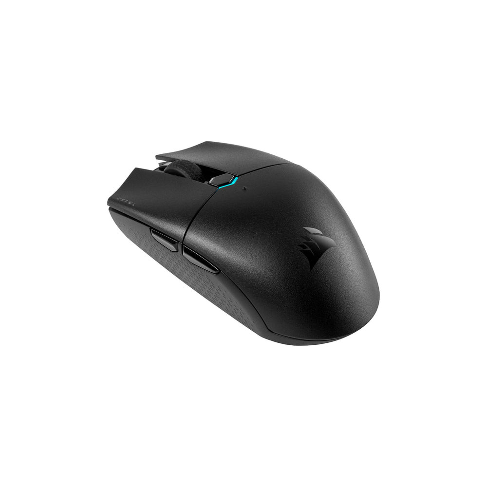 MOUSE CORSAIR KATAR PRO WIRELESS NEGRO SLIPSTREAM CUE