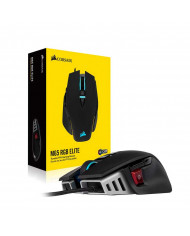 MOUSE CORSAIR KATAR PRO WIRELESS NEGRO SLIPSTREAM CUE