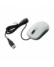 MOUSE GENIUS DX-110 BLANCO USB G5 BOX