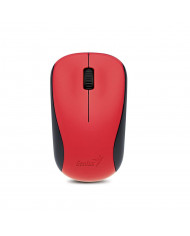 MOUSE WIRELESS GENIUS NX-7005 ROJO