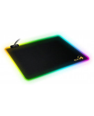 MOUSE PAD GENIUS GX-PAD 800S RGB USB 800x300X3mm NEGRO