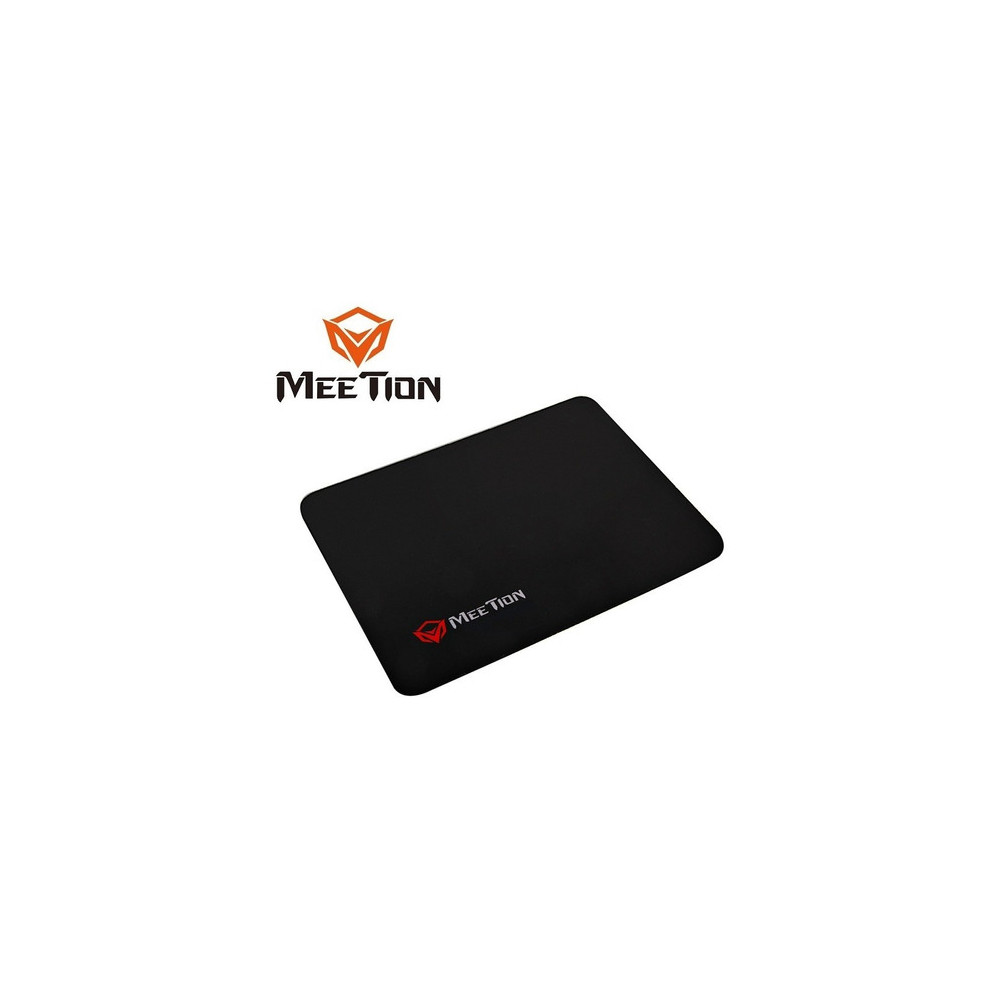 MOUSE PAD MEETION MT-P010 PRO RGB LED BACKLIT 360x260x5mm MicroUSB