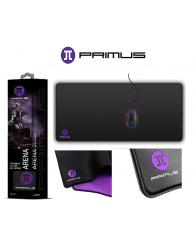 MOUSE PAD PRIMUS ARENA PMP-01XXL 90x42x0.4 GAMING