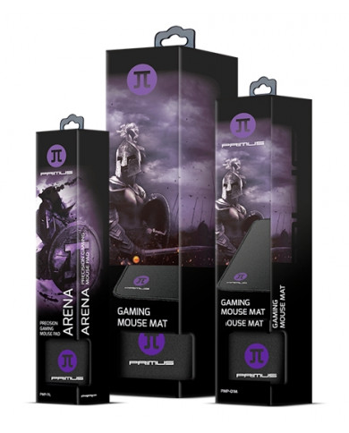 MOUSE PAD PRIMUS ARENA PMP-01XXL 90x42x0.4 GAMING