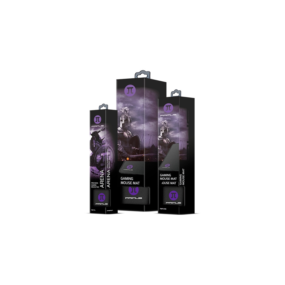 MOUSE PAD PRIMUS ARENA PMP-01XXL 90x42x0.4 GAMING