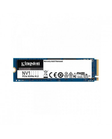 DISCO DURO KINGSTON 240GB SSD M.2 A400 10XSA400M8/240G