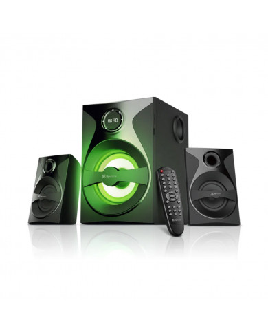 PARLANTES KLIPX KWS-640 BluFusion 2,1 56W KWS640