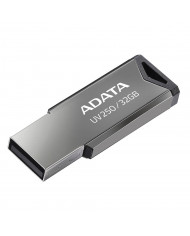 PENDRIVE ADATA 32 GB NEGRO UV250 CLASSIC