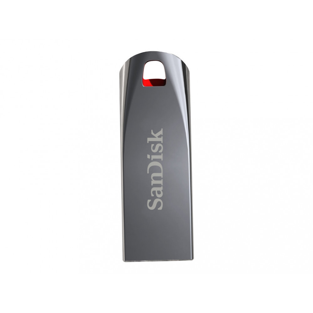 PENDRIVE SANDISK 16 GB CRUZER FORCE METAL