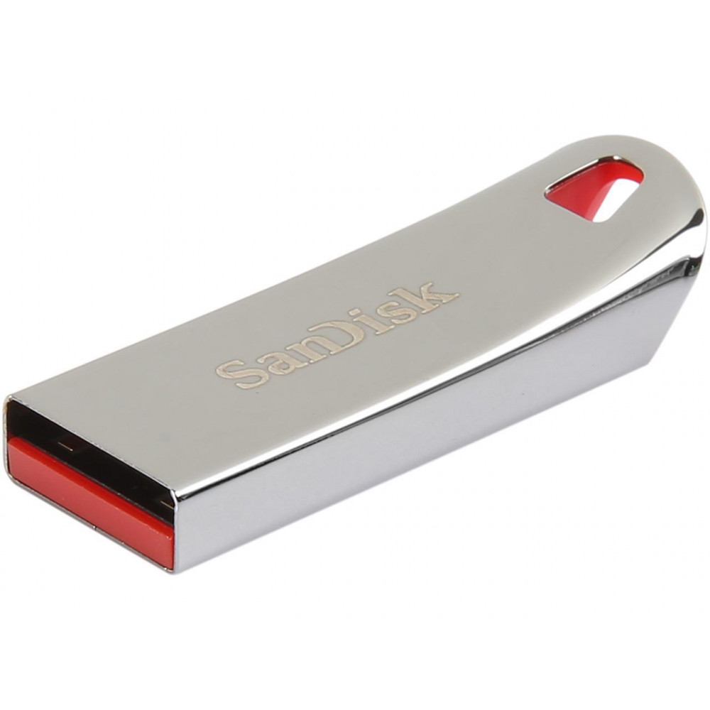 PENDRIVE SANDISK 16 GB CRUZER FORCE METAL