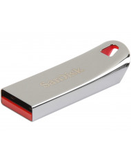 PENDRIVE SANDISK 16 GB CRUZER FORCE METAL