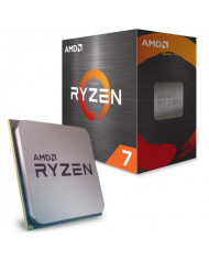 PROCESADOR AMD RYZEN 7 5700G 3.8GHZ 8C 16H AM4 PROCESADOR AMD RYZEN 7 5700G 3.8GHZ 8C 16H AM4