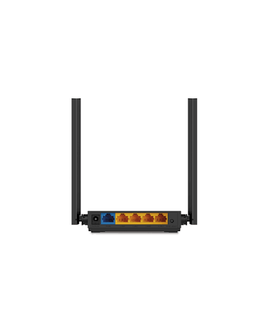 ROUTER TP-LINK AC1200 ARCHER C64 4ANT 867+400MBPS DUAL BAND