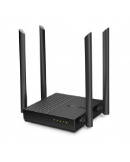 ROUTER TP-LINK AC1200 ARCHER C64 4ANT 867+400MBPS DUAL BAND