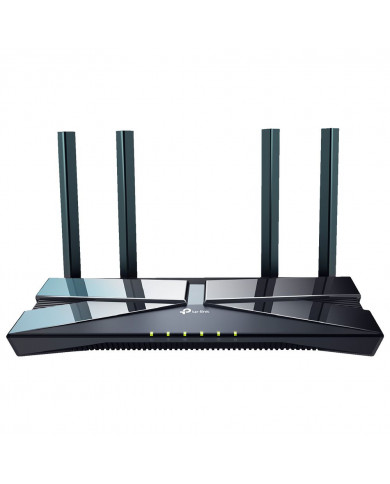 ROUTER TP-LINK ARCHER AX10 WiFi 6 AX1500 4ANT 1.5GHz VER 1.0