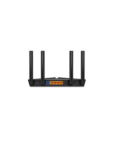 ROUTER TP-LINK ARCHER AX53 WiFi 6 AX3000 4ANT DUAL BAND WPA3 VER 1.0
