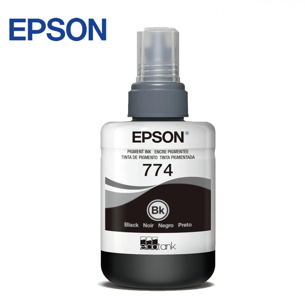 TINTA EPSON T774120 NEGRA M105/M205