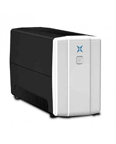 UPS CDP R-UPR1008 1000VA 410W 8 TOMAS INTERACTIVO