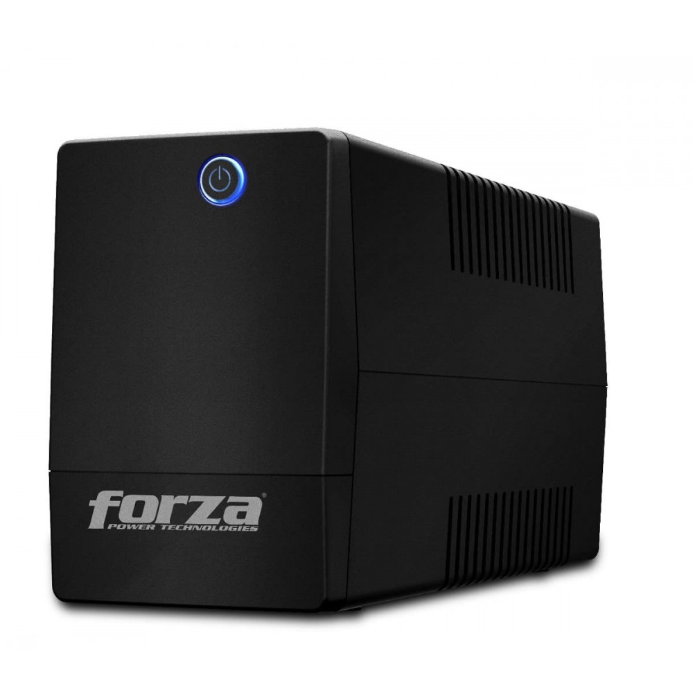 UPS FORZA NT-1011 1000VA 32MIN 6 SALIDAS