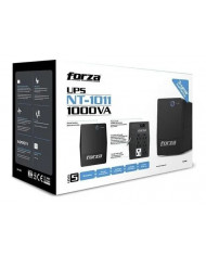 UPS FORZA NT-1011 1000VA 32MIN 6 SALIDAS
