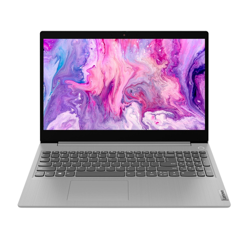 LAPTOP LENOVO 15IML05/i3-10110U/8GB/128GB+1TB/15,6" HD TN/GRIS/W10H/81WB00S2LM