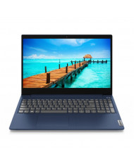 LAPTOP LENOVO 15ADA05 IP3/R3-3250U/12GB/128GB+1TB/15,6" HD TN/DOS/ABYSS BLUE/81W101QSLM