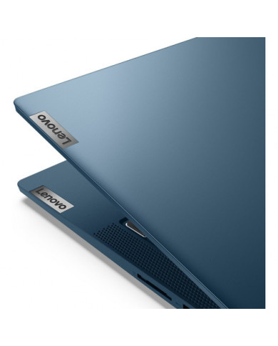 LAPTOP LENOVO IP5 15ALC05/R7 5700U/8GB/512GB/15.6" FHD/NO OS/ABYSS BLUE/82LN00W4LM