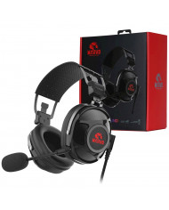 HEADSET GAMEMAX HG300 LED CAMUFLAJE 3D SORROUND HEADSET GAMEMAX HG300 LED CAMUFLAJE 3D SORROUND