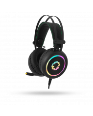 HEADSET GAMEMAX HG300 LED CAMUFLAJE 3D SORROUND HEADSET GAMEMAX HG300 LED CAMUFLAJE 3D SORROUND