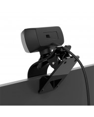 WEBCAM MARVO MPC01  HD 1080P 5MP USB 360° WEBCAM MARVO MPC01  HD 1080P 5MP USB 360°