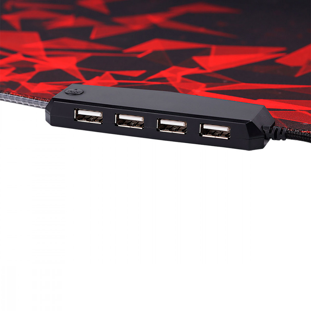 MOUSE PAD MARVO MG011 RGB XL 4USB SCORPION