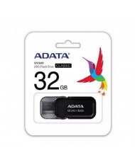 PENDRIVE ADATA 32 GB BLANCO/AZUL UV240 CLASSIC