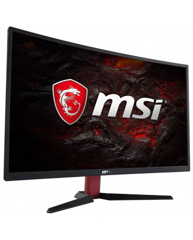 MONITOR MSI G24C OPTIX 24" CURVO 144Hz 1ms