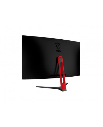 MONITOR MSI G24C OPTIX 24" CURVO 144Hz 1ms MONITOR MSI G24C OPTIX 24" CURVO 144Hz 1ms