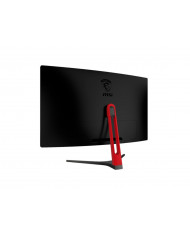 MONITOR MSI G24C OPTIX 24" CURVO 144Hz 1ms