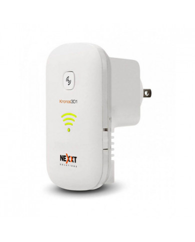 EXTENSOR NEXXT KRONOS 300 AEIEL304U1 WALL PLUG REPETIDOR