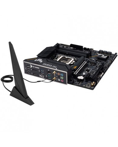 MAINBOARD ASUS B560M-PLUS WiFi TUF LGA1200 WIFI6