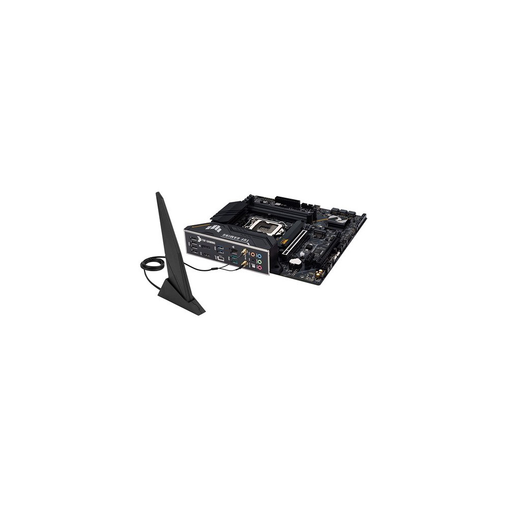 MAINBOARD ASUS B560M-PLUS WiFi TUF LGA1200 WIFI6