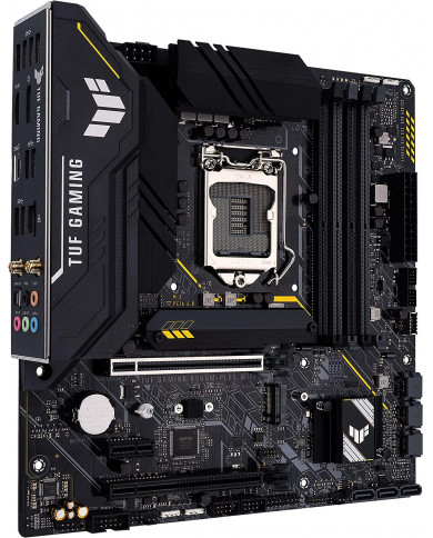 MAINBOARD ASUS B560M-PLUS WiFi TUF LGA1200 WIFI6