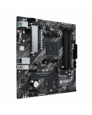 MAINBOARD ASUS A520M-A II PRIME AM4 M.2 HDMI AURA