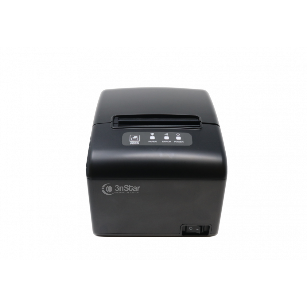 IMPRESORA 3NSTAR RPT006 TERMICA + CORTADOR AUTOMATICO