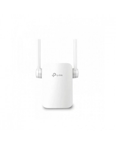 EXTENSOR TP-LINK RE205 AC750 300Mbps+433Mbps 2 ANT BLANCO